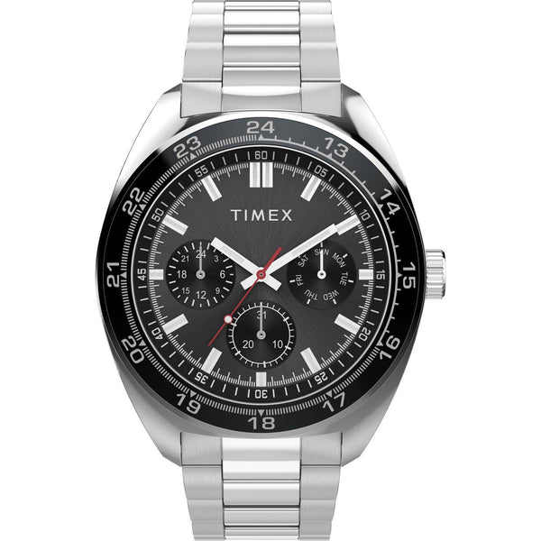 TW2Y22600 Reloj Timex Weston de hombre correa de metal