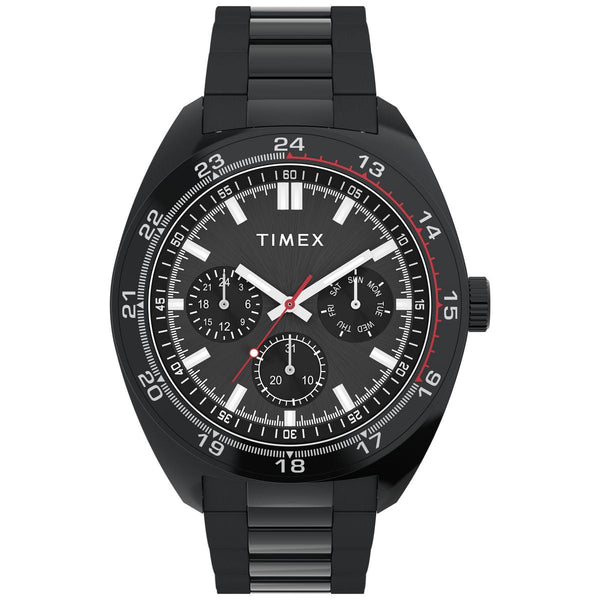 TW2Y22800 Reloj Timex Weston de hombre correa de metal
