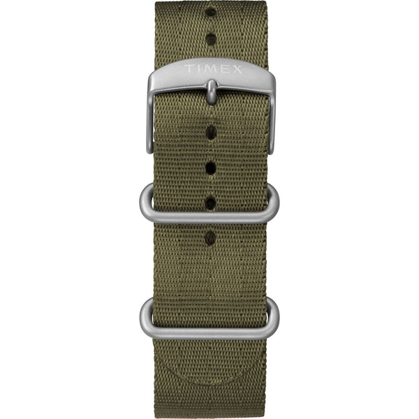 TW4B14500 Reloj Timex Expedition Gallatin Solar para Hombre 44mm