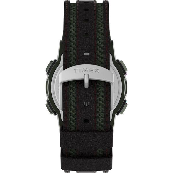 TW4B24400 Reloj Timex Expedition Hombre Resina Verde Oliva