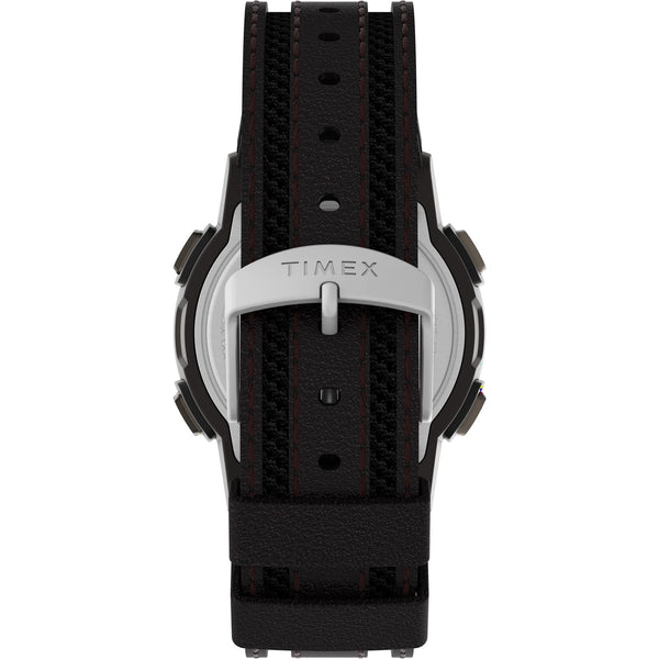 TW4B24500 Reloj Timex Expedition Hombre Correa Cuero Negro