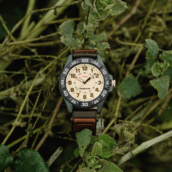 TW4B26500 Timex Expedition Acadia Rugged Reloj para Hombre 42mm