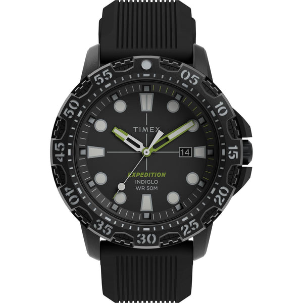 Reloj Timex Expedition Gallatin TW4B31500 para Hombre