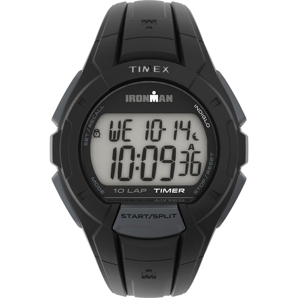 TW5K94000 Reloj Timex Ironman Hombre Resina Negro