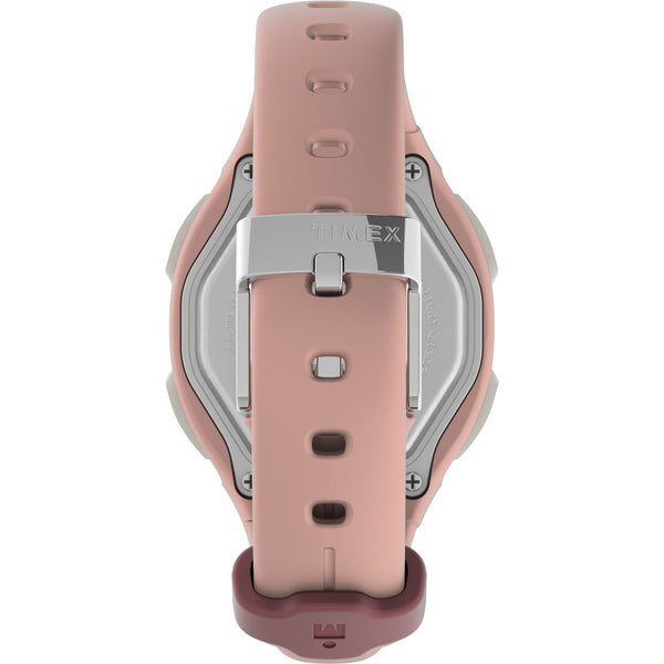 TW5M35000 Reloj Timex Ironman Mujer Silicona Rosa