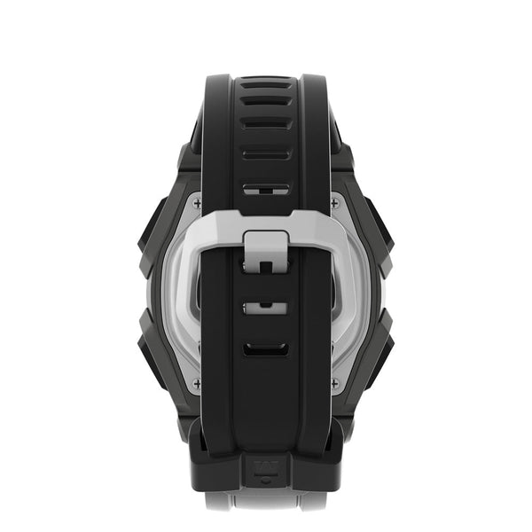 TW5M49400 Reloj Timex Ironman Hombre Resina Negro