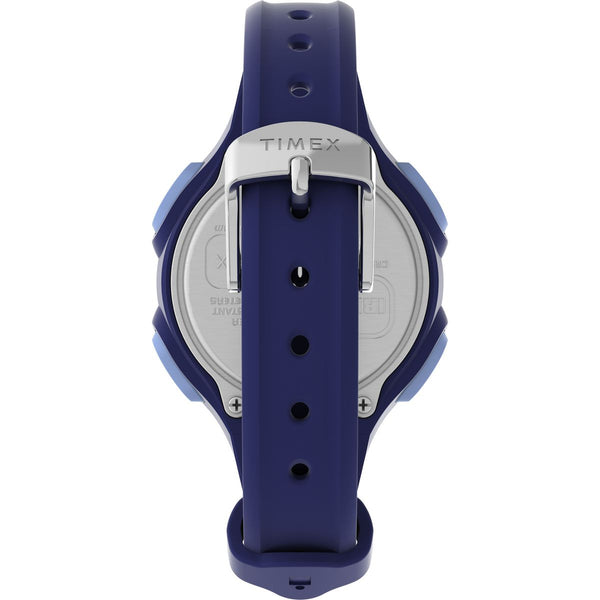 TW5M55400 Reloj Timex Ironman Mujer Resina Azul