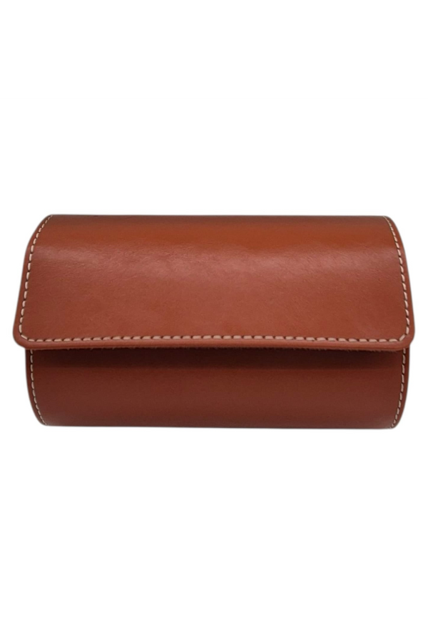 SL-008 Estuche para relojes de cuero