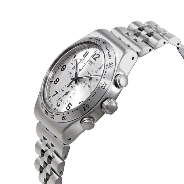 YVS425G Reloj Swatch Destination Upper East Hombre Acero