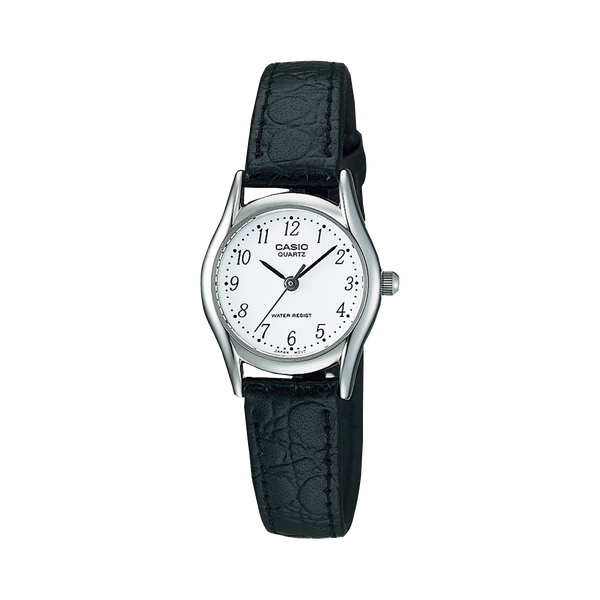 LTP-1094E-7B Reloj Casio para Señorita