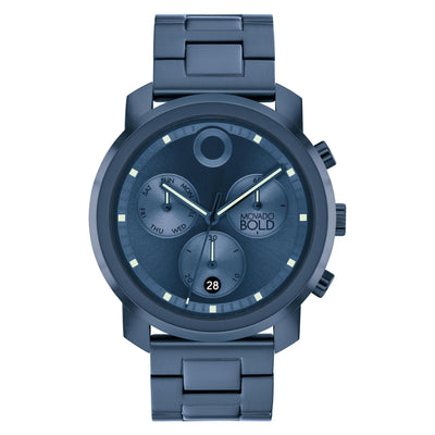 Movado