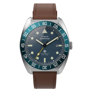 Relojes Automáticos