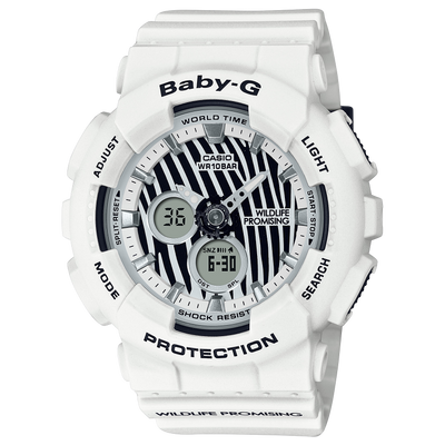 Baby-G