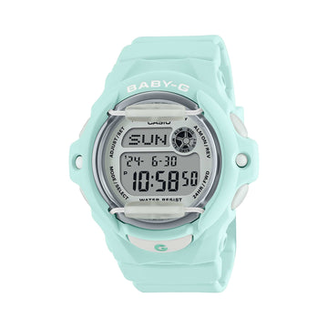 Baby-G
