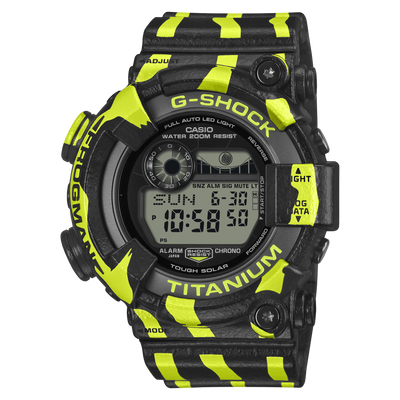 G-Shock