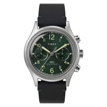 Relojes con Cronógrafo