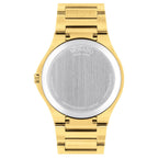 0607707 Reloj Movado SE de hombre pulsera de metal