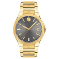 0607707 Reloj Movado SE de hombre pulsera de metal