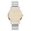 Movado 0608078 reloj de hombre brazalete de acero inoxidable - Plateado