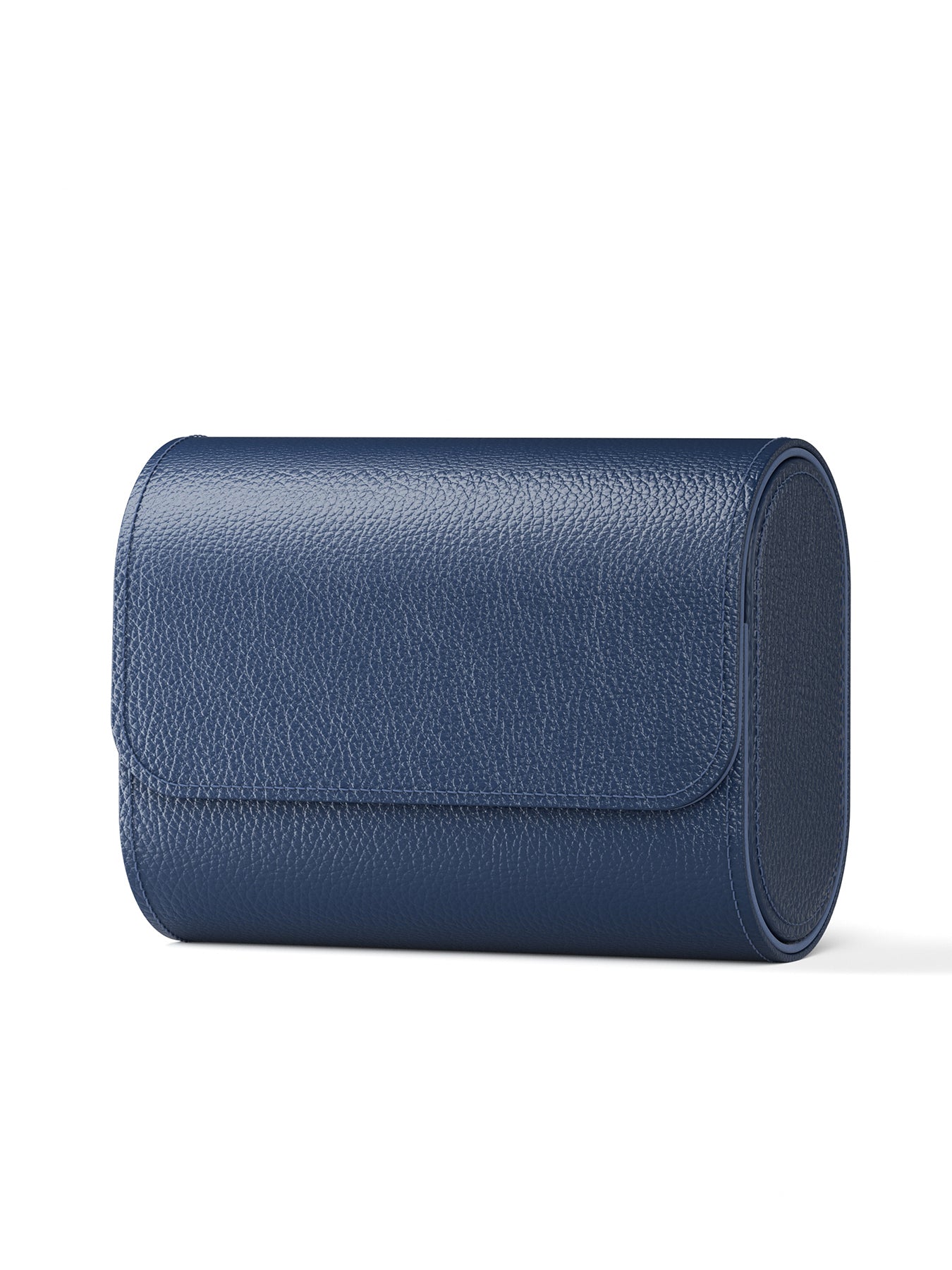 Estuche Tancy TC-032 para Dos Relojes - Azul