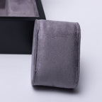TC-001 Caja para un reloj acolchado de madera