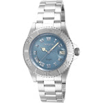 14361 Reloj Invicta Angel Mujer Acero Inoxidable Azul