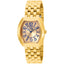 Reloj Invicta Angel Lady para dama banda de metal 33mm - 15040 - Dorado