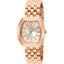 Reloj Invicta Angel Lady para dama banda de metal 33mm - 15041 - Oro Rosa