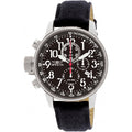 Reloj Invicta Force Zager de hombre pulsera de tela 46 mm - Negro - 1512