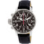 Reloj Invicta Force Zager de hombre pulsera de tela 46 mm - Negro - 1512