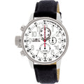 Reloj Invicta Force Zager de hombre pulsera de tela 46 mm - Blanco - 1514