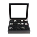 Caja de Relojes Tancy TC-021 para 15 Piezas