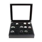 Caja de Relojes Tancy TC-021 para 15 Piezas