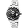 Reloj Invicta Pro Diver de hombre pulsera de metal 40 mm - Plateado - 17039