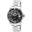 Reloj Invicta Pro Diver de hombre pulsera de metal 40 mm - Plateado - 17039