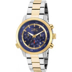 Reloj Invicta Specialty Hombre Acero Tono Dorado - Reloj original en Guatemala