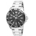 Reloj Invicta Pro Diver para caballero pulsera de metal 46 mm - Plateado - 21377