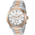Reloj Invicta Specialty Hombre Acero Oro Rosa - Reloj original en Guatemala