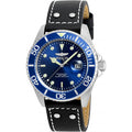 Reloj Invicta Pro Diver de hombre banda de piel 43 mm - Azul - 22068
