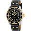 Reloj Invicta Pro Diver de hombre banda de piel 43 mm - Negro - 22074