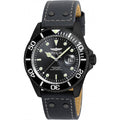 Reloj Invicta Pro Diver de hombre banda de piel 43 mm - Negro - 22077