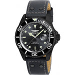 Reloj Invicta Pro Diver de hombre banda de piel 43 mm - Negro - 22077