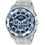 Reloj Invicta Pro Diver Scuba de hombre banda de metal 50 mm - Azul - 22319