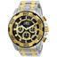 Reloj Invicta Pro Diver Scuba de hombre banda de metal 50 mm - Negro - 22322