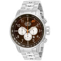 Reloj Invicta S1 Rally Hombre Acero Inoxidable - Reloj original en Guatemala