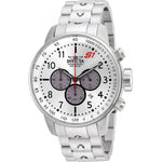 23083 Reloj Invicta S1 Rally Hombre Acero Plateado