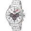 23083 Reloj Invicta S1 Rally Hombre Acero Plateado
