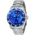 Invicta Pro Diver Automático Reloj para Caballero Correa de Acero Inoxidable 40 mm - Azul - 24761