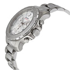 2600111 Reloj Movado Series 800 de hombre correa de metal
