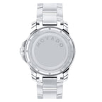2600167 Reloj Movado Active Sport de hombre correa de metal 40 mm